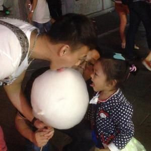 Meet your Posher, Yuyang